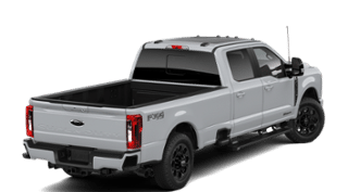 2026 Ford Super Duty® External Image 3